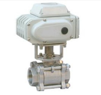 ZDRR電動(dòng)O形球閥