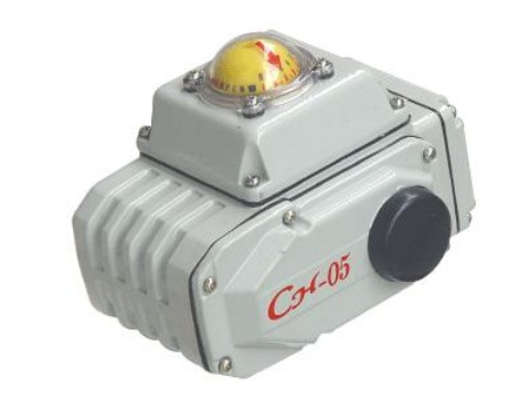 HQ 角行程電子式電動執(zhí)行機(jī)構(gòu)