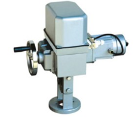 DKZ 直行程電動執(zhí)行機(jī)構(gòu)