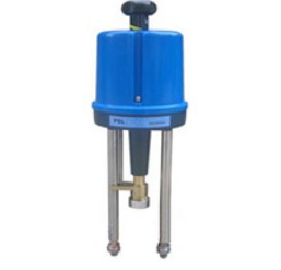 PSL 直行程智能型電動執(zhí)行機構(gòu)