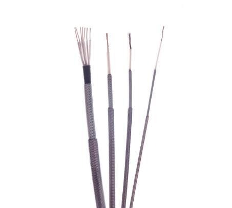 測(cè)井油田電纜