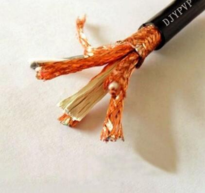 ZRC-IA-DJYJP2VP2R阻燃計算機(jī)電纜