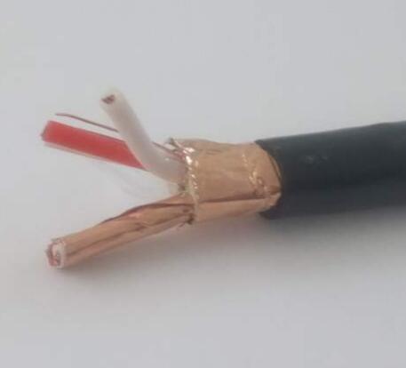 DJYP3VP3鋁箔屏蔽計算機(jī)電纜