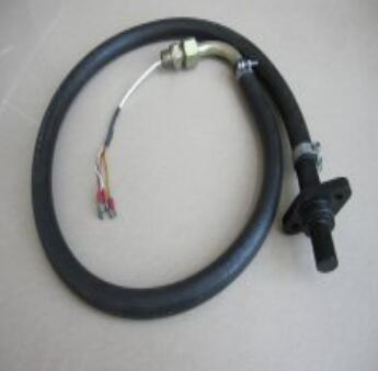 ZS-8型汽車(chē)轉(zhuǎn)速傳感器