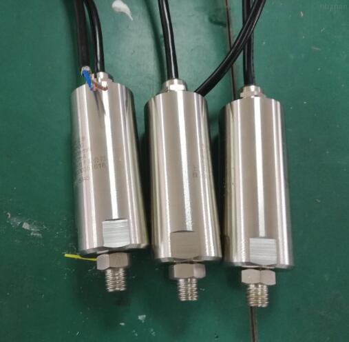 SZ-4，SZ-5，SZ-6，SZ-6C，SZ-6I磁電式振動(dòng)速度傳感器
